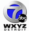 Channel 7 Action News WXYZ