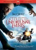 movie unfortune events